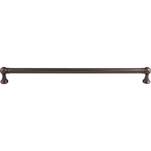 Kara 12 Inch Center to Center Handle Cabinet Pull from the Serene Series