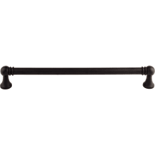 Kara 12 Inch Center to Center Handle Appliance Pull from the Serene Series