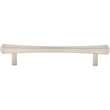 Juliet 5-1/16" Inch Center to Center Bar Cabinet Pull from the Serene Series