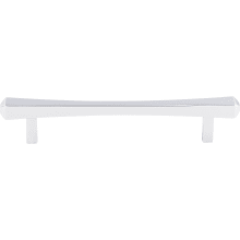 Juliet 5-1/16" Inch Center to Center Bar Cabinet Pull from the Serene Series