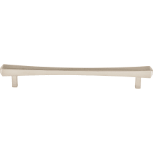 Juliet 7-9/16 Inch Center to Center Bar Cabinet Pull from the Serene Series