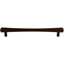 Juliet 12 Inch Center to Center Bar Appliance Pull from the Serene Series