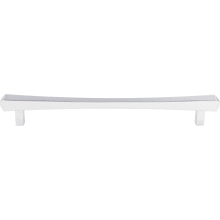Juliet 12 Inch Center to Center Bar Appliance Pull from the Serene Series