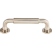 Serene 3-3/4 Inch Center to Center Handle Cabinet Pull