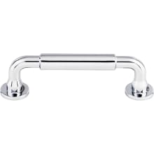 Serene 3-3/4 Inch Center to Center Handle Cabinet Pull