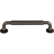 Serene 5-1/16 Inch Center to Center Handle Cabinet Pull