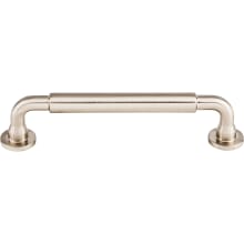 Serene 5-1/16 Inch Center to Center Handle Cabinet Pull