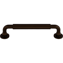 Serene 5-1/16 Inch Center to Center Handle Cabinet Pull