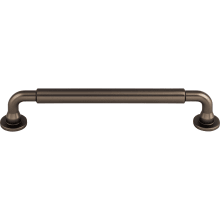 Serene 6-5/16 Inch Center to Center Handle Cabinet Pull