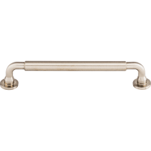 Serene 6-5/16 Inch Center to Center Handle Cabinet Pull