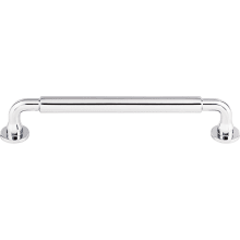 Serene 6-5/16 Inch Center to Center Handle Cabinet Pull