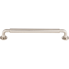 Lily 7-9/16 Inch Center to Center Handle Cabinet Pull from the Serene Series