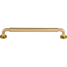 Lily 7-9/16 Inch Center to Center Handle Cabinet Pull from the Serene Series