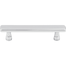 Devon 3-3/4 Inch Center to Center Bar Cabinet Pull