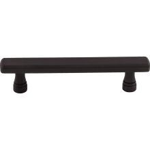 Devon 3-3/4 Inch Center to Center Bar Cabinet Pull