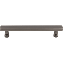 Kingsbridge 5 Inch Center to Center Bar Cabinet Pull from the Devon Series