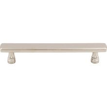 Kingsbridge 5 Inch Center to Center Bar Cabinet Pull from the Devon Series