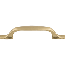 Torbay 3-3/4 Inch Center to Center Handle Cabinet Pull from the Devon Series