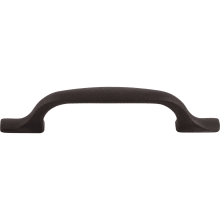 Torbay 3-3/4 Inch Center to Center Handle Cabinet Pull from the Devon Series