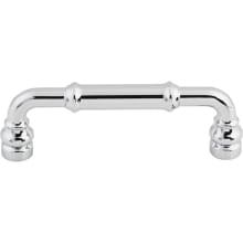 Brixton 3-3/4 Inch Center to Center Handle Cabinet Pull from the Devon Series