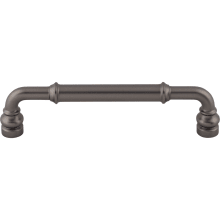 Brixton 5-1/16 Inch Center to Center Handle Cabinet Pull from the Devon Series