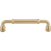 Brixton 5-1/16 Inch Center to Center Handle Cabinet Pull from the Devon Series
