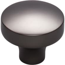Kinney 1-1/2 Inch Mushroom Cabinet Knob from the Lynwood Collection