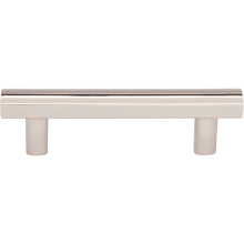 Hillmont 3 Inch Center to Center Bar Cabinet Pull from the Lynwood Series