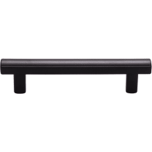 Hillmont 3-3/4 Inch Center to Center Bar Cabinet Pull from the Lynwood Series