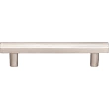 Hillmont 3-3/4 Inch Center to Center Bar Cabinet Pull from the Lynwood Series