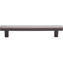 Hillmont 5 Inch Center to Center Bar Cabinet Pull from the Lynwood Series