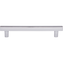 Hillmont 5 Inch Center to Center Bar Cabinet Pull from the Lynwood Series