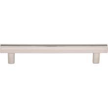 Hillmont 5 Inch Center to Center Bar Cabinet Pull from the Lynwood Series