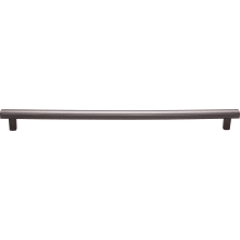 Hillmont 12 Inch Center to Center Bar Cabinet Pull from the Lynwood Series
