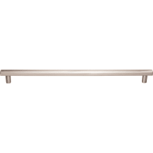 Hillmont 12 Inch Center to Center Bar Cabinet Pull from the Lynwood Series