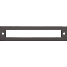 Hollin 5 Inch Center to Center Pull Backplate from the Lynwood Series