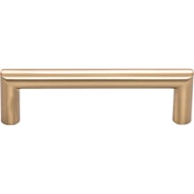 Kinney 3-3/4 Inch Center to Center Handle Cabinet Pull from the Lynwood Series
