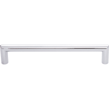 Kinney 6-5/16 Inch Center to Center Handle Cabinet Pull from the Lynwood Series