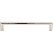 Kinney 6-5/16 Inch Center to Center Handle Cabinet Pull from the Lynwood Series