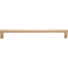 Kinney 8-13/16 Inch Center to Center Handle Cabinet Pull from the Lynwood Series