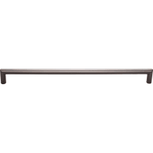 Kinney 12 Inch Center to Center Handle Cabinet Pull from the Lynwood Series