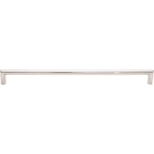 Kinney 12 Inch Center to Center Handle Cabinet Pull from the Lynwood Series