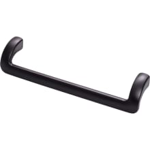 Kentfield 6-5/16 Inch Center to Center Handle Cabinet Pull from the Lynwood Series