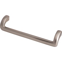 Kentfield 6-5/16 Inch Center to Center Handle Cabinet Pull from the Lynwood Series