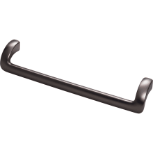 Kentfield 7-9/16 Inch Center to Center Handle Cabinet Pull from the Lynwood Series