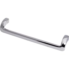 Kentfield 7-9/16 Inch Center to Center Handle Cabinet Pull from the Lynwood Series