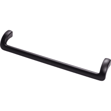 Kentfield 8-13/16 Inch Center to Center Handle Cabinet Pull from the Lynwood Series