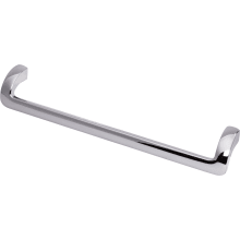 Kentfield 8-13/16 Inch Center to Center Handle Cabinet Pull from the Lynwood Series