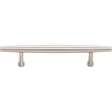 Allendale 3-3/4 Inch Center to Center Bar Cabinet Pull from the Lynwood Series