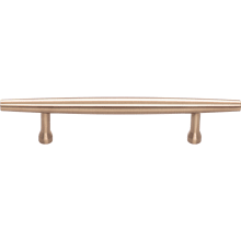 Allendale 3-3/4 Inch Center to Center Bar Cabinet Pull from the Lynwood Series